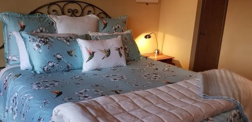 Luxury Kır Evi, 1 Yatak Odası, Banyolu/Duşlu, Bahçe Manzaralı