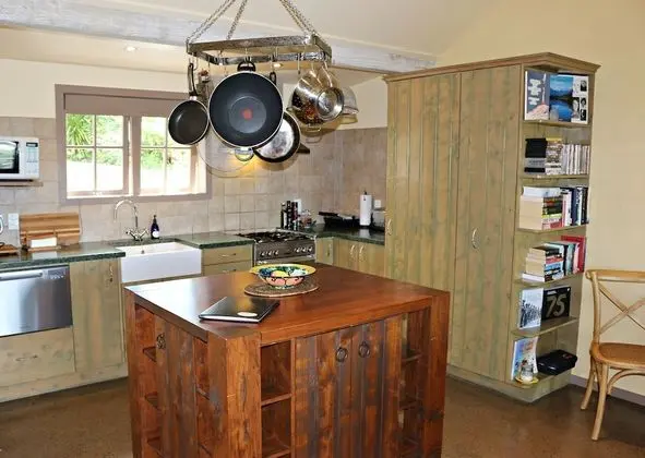 Luxury Kır Evi, 1 Yatak Odası, Banyolu/Duşlu, Bahçe Manzaralı