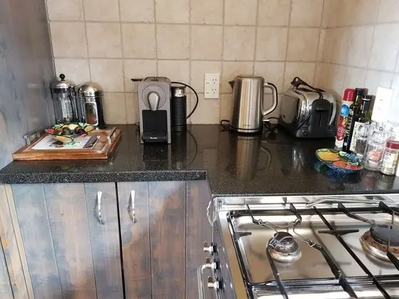 Luxury Kır Evi, 1 Yatak Odası, Banyolu/Duşlu, Bahçe Manzaralı