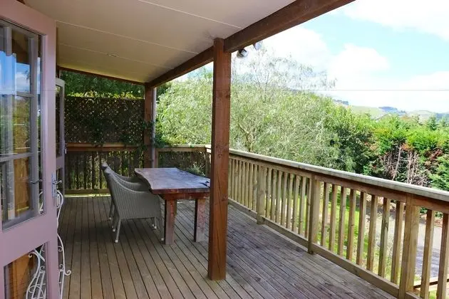 Luxury Kır Evi, 1 Yatak Odası, Banyolu/Duşlu, Bahçe Manzaralı
