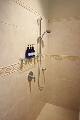 Luxury Kır Evi, 1 Yatak Odası, Banyolu/Duşlu, Bahçe Manzaralı