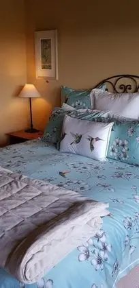 Luxury Kır Evi, 1 Yatak Odası, Teras, Bahçe Manzaralı