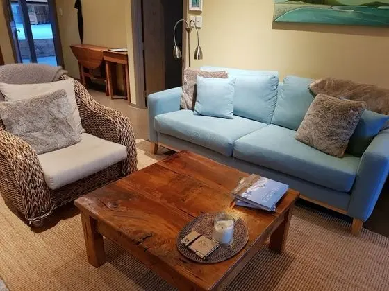 Luxury Kır Evi, 1 Yatak Odası, Teras, Bahçe Manzaralı