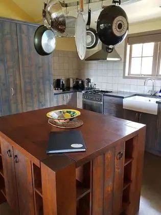 Luxury Kır Evi, 1 Yatak Odası, Teras, Bahçe Manzaralı