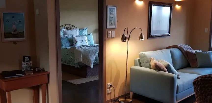 Luxury Kır Evi, 1 Yatak Odası, Teras, Bahçe Manzaralı