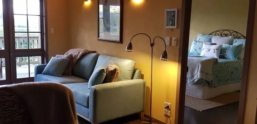Luxury Kır Evi, 1 Yatak Odası, Teras, Bahçe Manzaralı