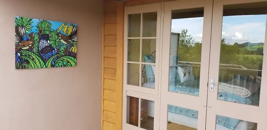 Luxury Kır Evi, 1 Yatak Odası, Teras, Bahçe Manzaralı