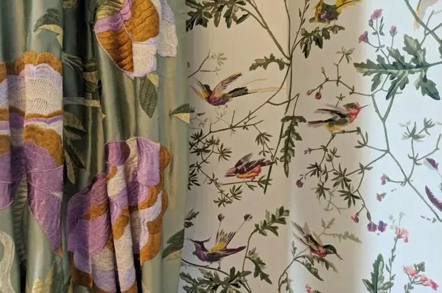 Tek Büyük Yataklı Oda, Banyolu/Duşlu (Douglas Suite)