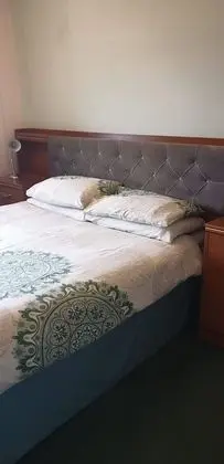 Basic Tek Büyük Yataklı Oda