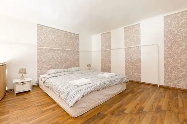 Apart Daire, 1 Yatak Odası