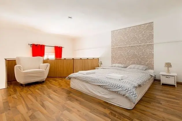Apart Daire, 1 Yatak Odası