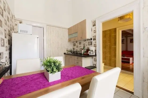 Apart Daire, 1 Yatak Odası