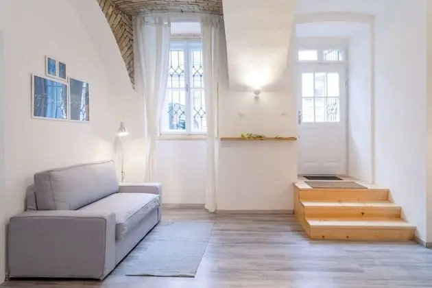 Apart Daire, 1 Yatak Odası