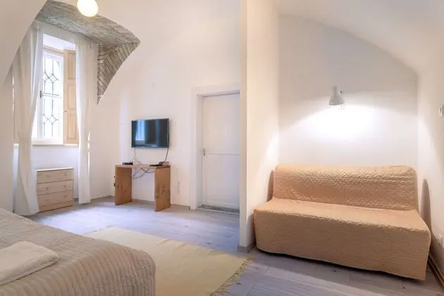Apart Daire, 1 Yatak Odası