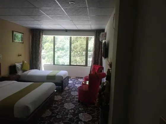 Standard Üç Kişilik Oda