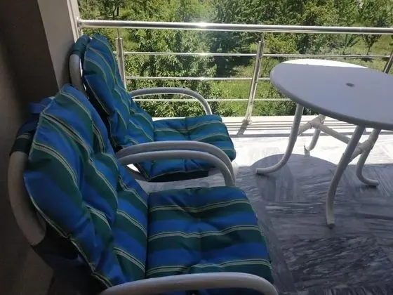 Standard Üç Kişilik Oda