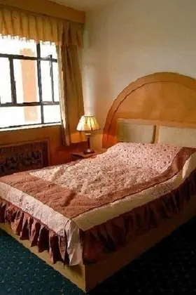 Standard Tek Kişilik Oda