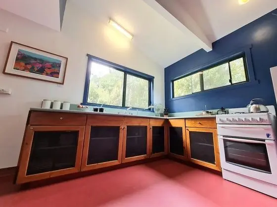 Family Ev, 2 Yatak Odası, Engellilere Uygun, Dağ Manzaralı