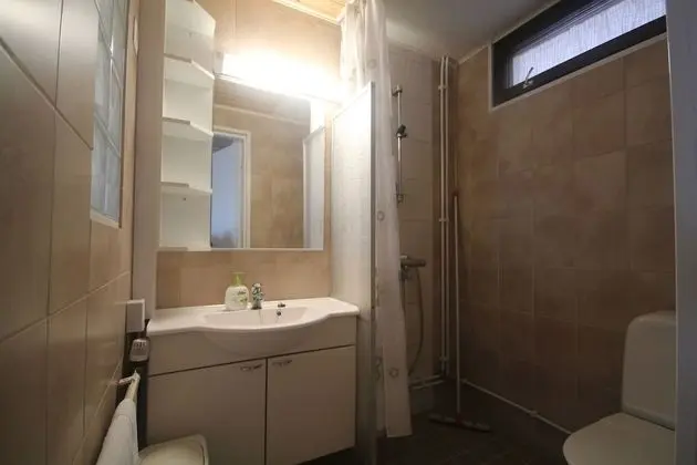 Traditional Stüdyo, 2 Tek Kişilik Yatak