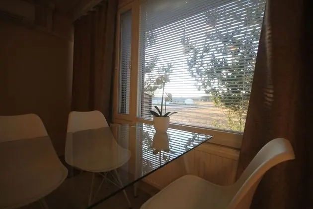 Traditional Stüdyo, 2 Tek Kişilik Yatak