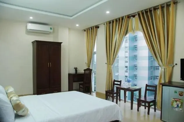 Deluxe Oda, 1 Çift Kişilik Yatak, Şehir Manzaralı