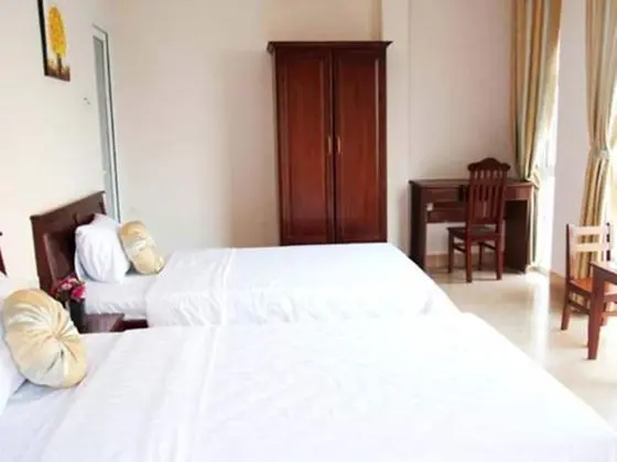 Deluxe Oda, 2 Tek Kişilik Yatak, Şehir Manzaralı