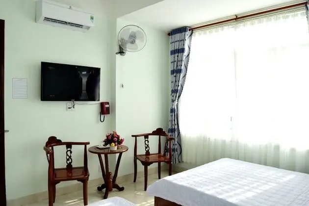 Dört Kişilik Oda