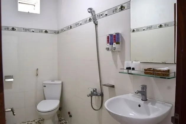 Dört Kişilik Oda