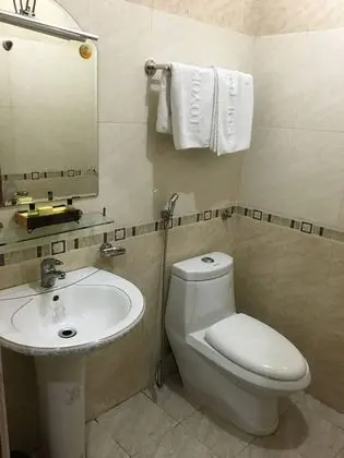 Standard Tek Büyük Yataklı Oda, 1 Büyük (Queen) Boy Yatak