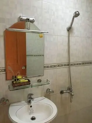 Standard Tek Büyük Yataklı Oda, 1 Büyük (Queen) Boy Yatak