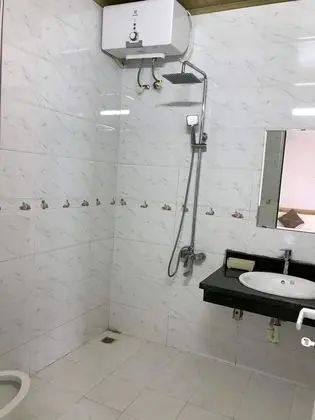 Deluxe İki Ayrı Yataklı Oda