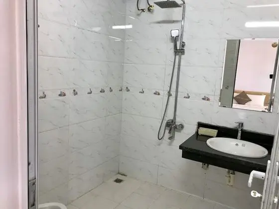 Deluxe İki Ayrı Yataklı Oda