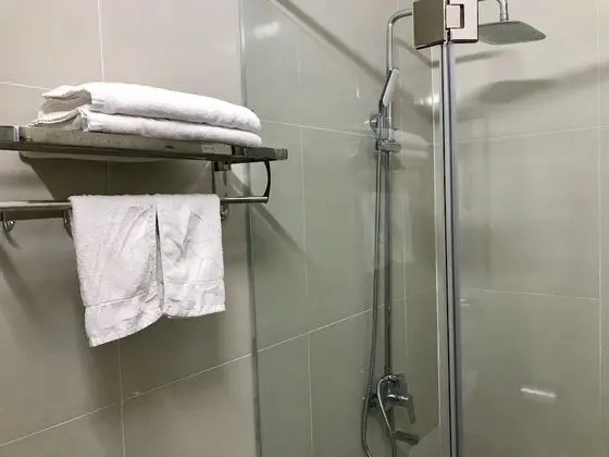Superior Üç Kişilik Oda