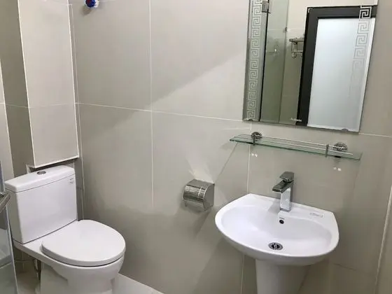 Superior Üç Kişilik Oda