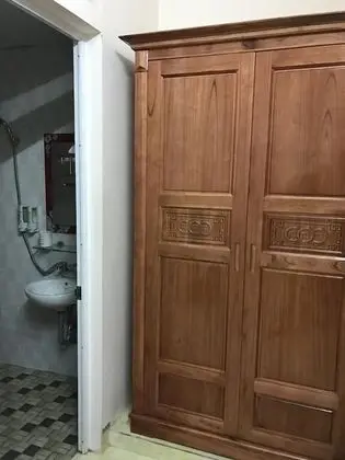Oda, 2 Çift Kişilik Yatak