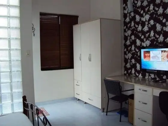 Superior Tek Büyük Yataklı Oda, Balkon