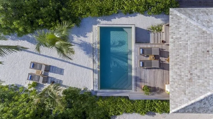 Villa, Kişiye Özel Havuzlu, Denize Sıfır