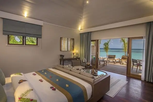 Villa, Kişiye Özel Havuzlu, Denize Sıfır