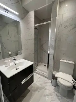 Basic Oda, 2 Tek Kişilik Yatak