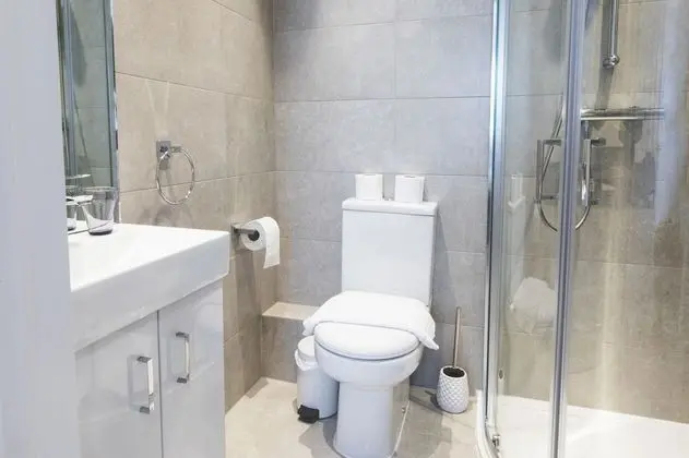 Deluxe Tek Büyük Yataklı Oda, 1 Büyük (Queen) Boy Yatak ve Çekyat