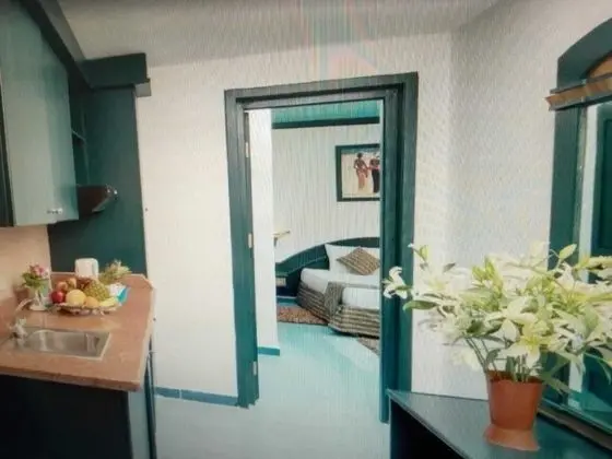 Economy Dağ Evi