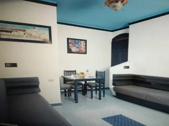 Economy Dağ Evi