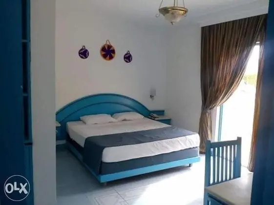 Family Dağ Evi