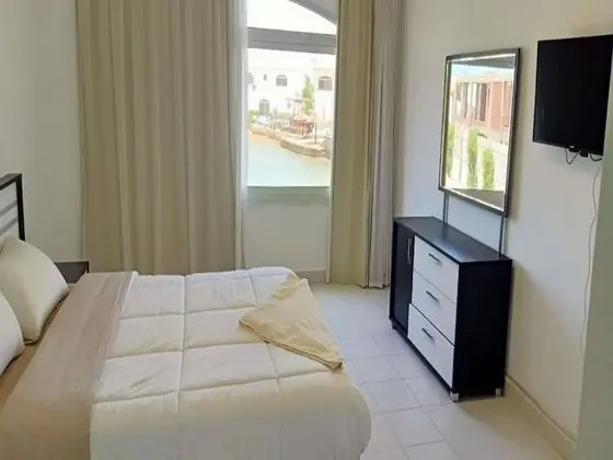 Villa, 5 Yatak Odası, Engellilere Uygun, Balkon