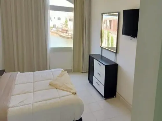 Villa, 5 Yatak Odası, Engellilere Uygun, Balkon