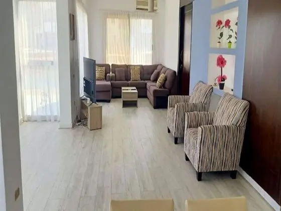 Villa, 5 Yatak Odası, Engellilere Uygun, Balkon