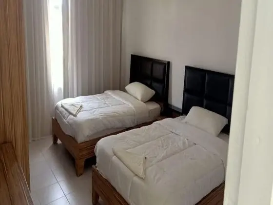 Villa, 5 Yatak Odası, Engellilere Uygun, Balkon