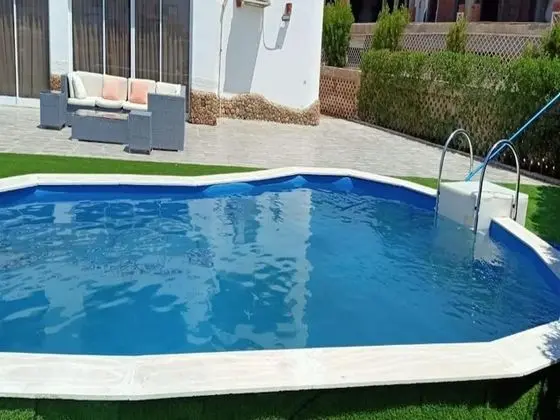 Villa, 5 Yatak Odası, Engellilere Uygun, Balkon