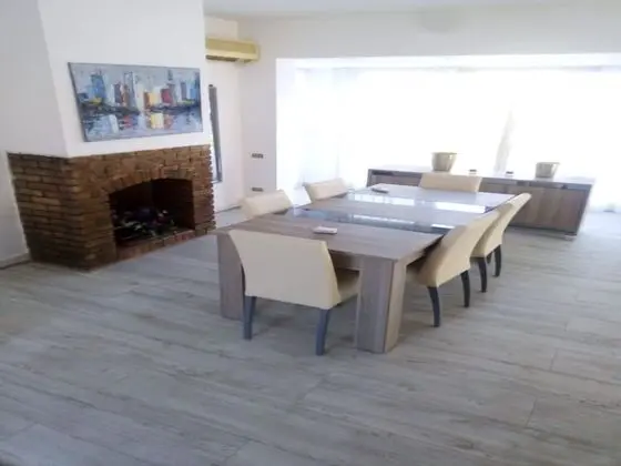Villa, 5 Yatak Odası, Engellilere Uygun, Balkon