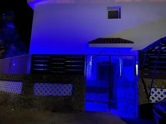 Villa, 5 Yatak Odası, Engellilere Uygun, Balkon